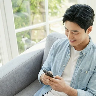 다음머니 삼성카드깡 이용 후기 표OO 님 프로필 사진