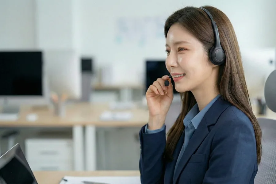 다음머니 삼성카드깡 답 고르기 단계 안내 사진